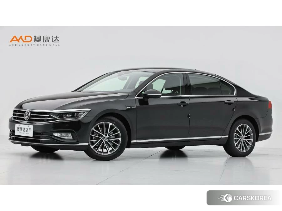Volkswagen Magotan id 4498531 из Китая 10
