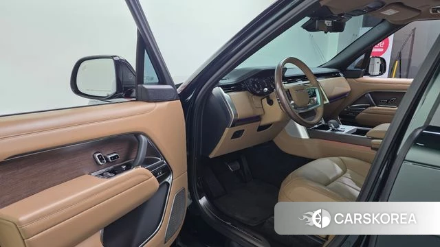 Land Rover Range Rover 5th Generation id 4853741 из Кореи 20