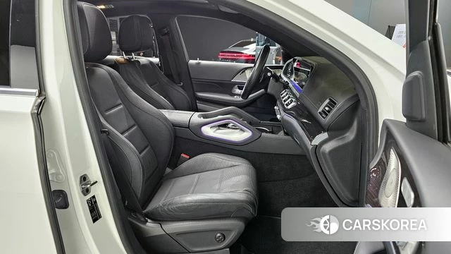 Mercedes-Benz GLE-Class W167 id 3817917 из Кореи 20