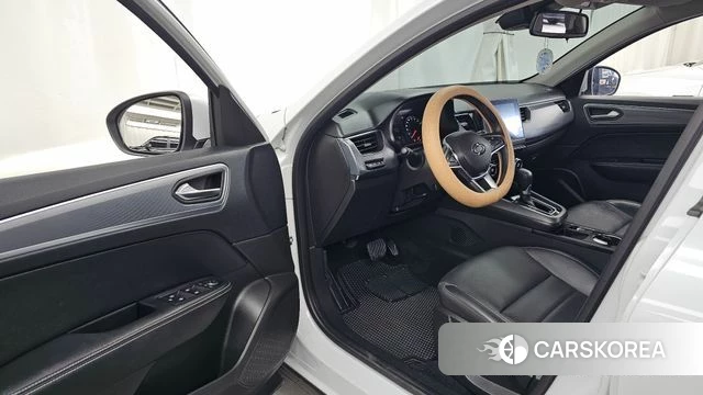 Renault Korea (Samsung) XM3 id 4770036 из Кореи 20