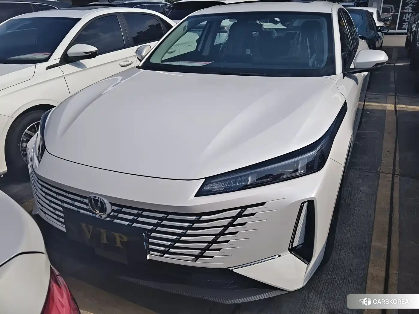 Chang'an Yidong id 4546211 из Китая 17