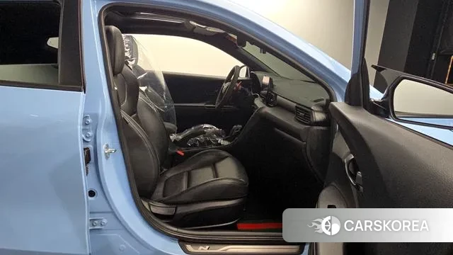 Hyundai Veloster (JS) id 3059913 из Кореи 20