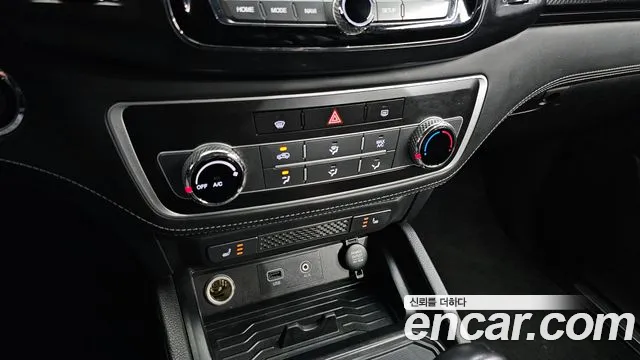 Ssangyong Rexton Sports id 2652120 из Кореи 20