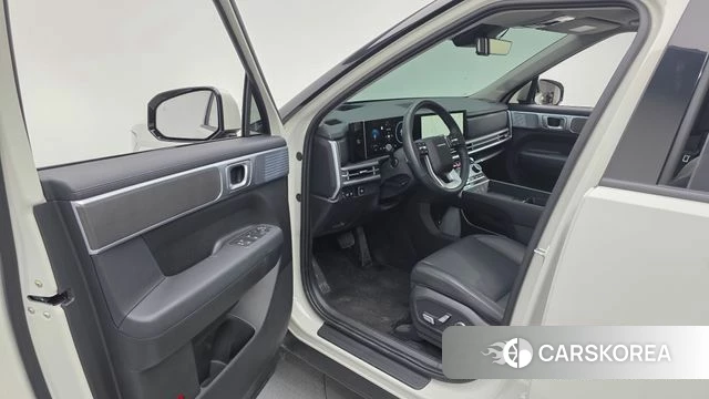 Hyundai Santa Fe (MX5) id 4194106 из Кореи 20