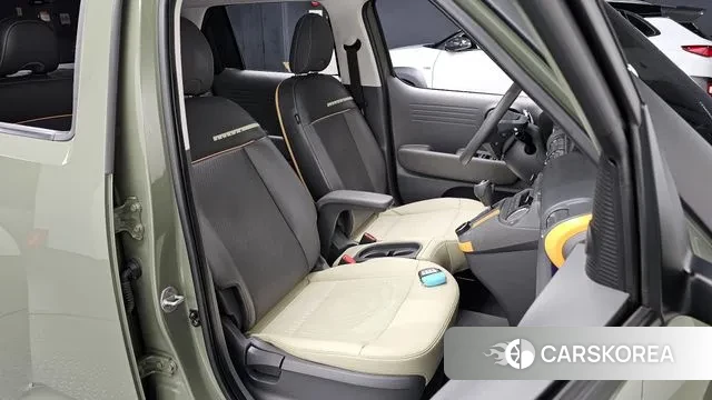 Hyundai Casper id 3550938 из Кореи 20