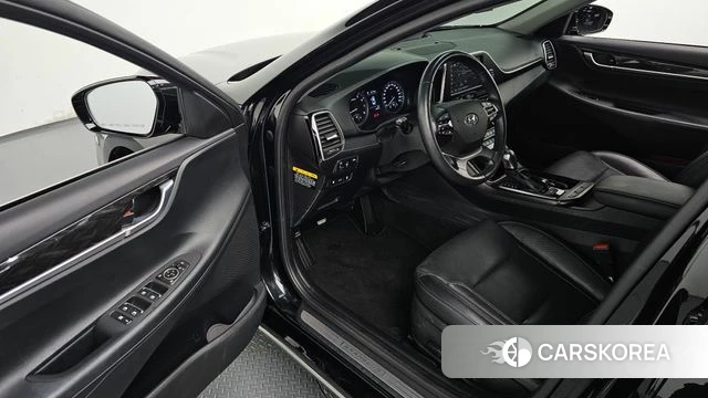 Hyundai Grandeur IG id 4304852 из Кореи 30