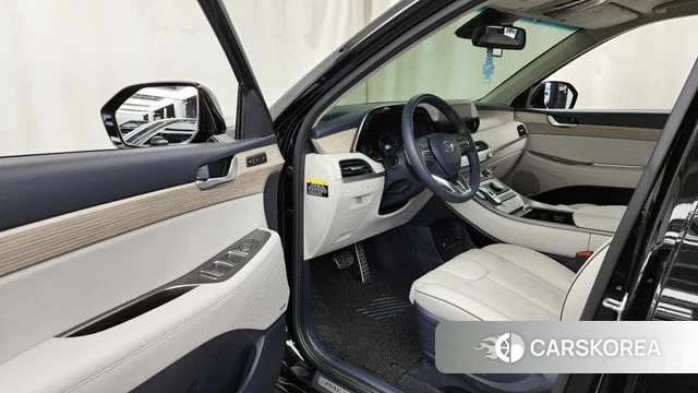 Hyundai Palisade id 4284982 из Кореи 32