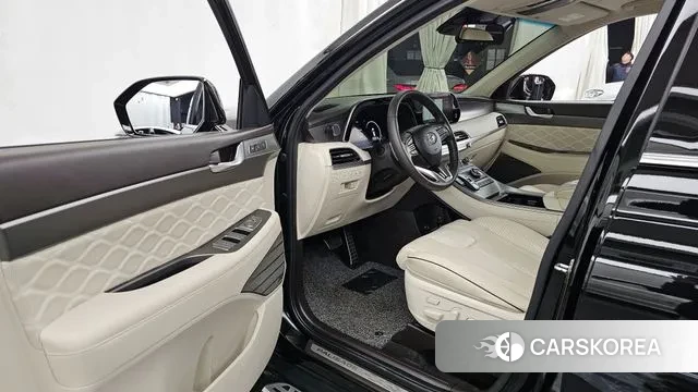 Hyundai Palisade id 3329175 из Кореи 20