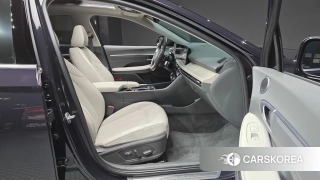 Hyundai Sonata D Edge (DN8) id 3870208 из Кореи 20