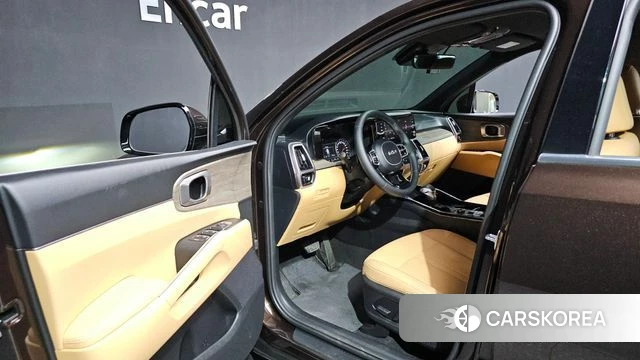 Kia Sorento 4th Generation id 4670627 из Кореи 32
