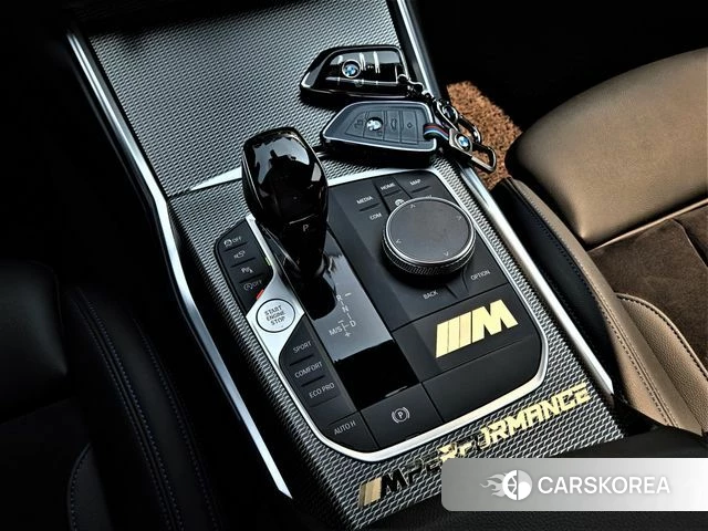 BMW 3 Series (G20) id 3878942 из Кореи 20