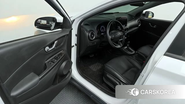 Hyundai The New Kona id 3833578 из Кореи 20