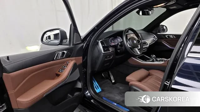 BMW X5 (G05) id 2964163 из Кореи 20