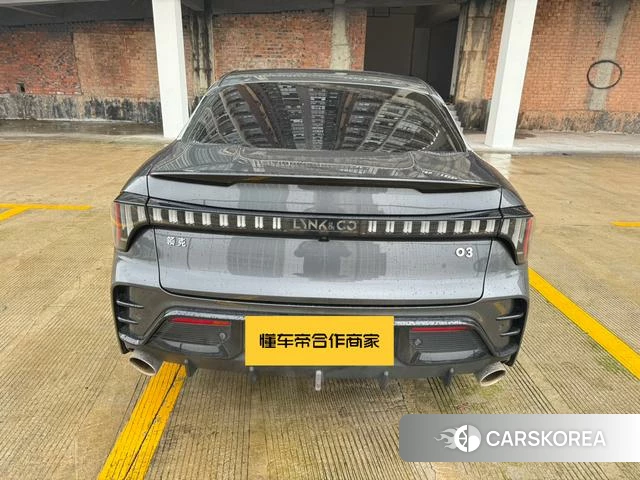 Lynk 03 id 3857807 из Китая 16