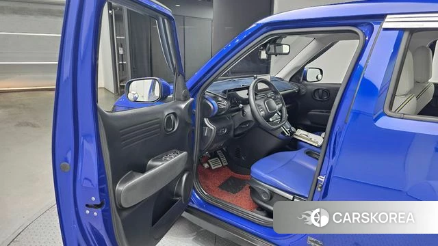 Hyundai Casper id 3892450 из Кореи 20