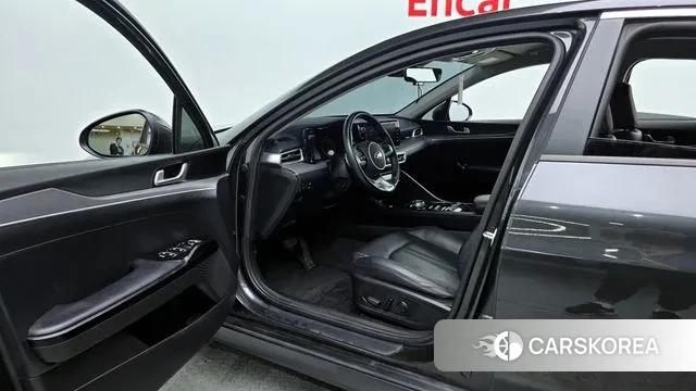 Kia K5 Hybrid 3rd Generation id 2202089 из Кореи 20