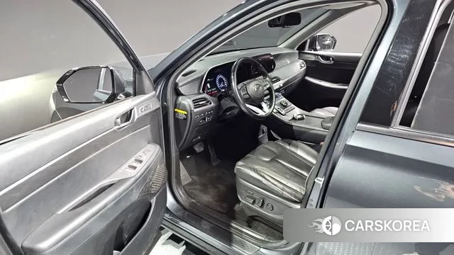 Hyundai Palisade id 3469296 из Кореи 20