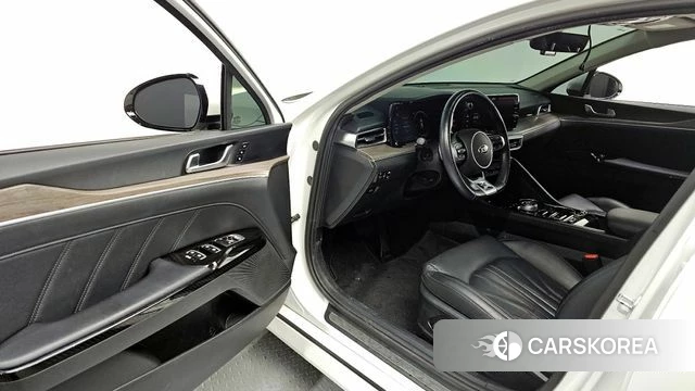 Kia K5 3rd generation id 4389823 из Кореи 20