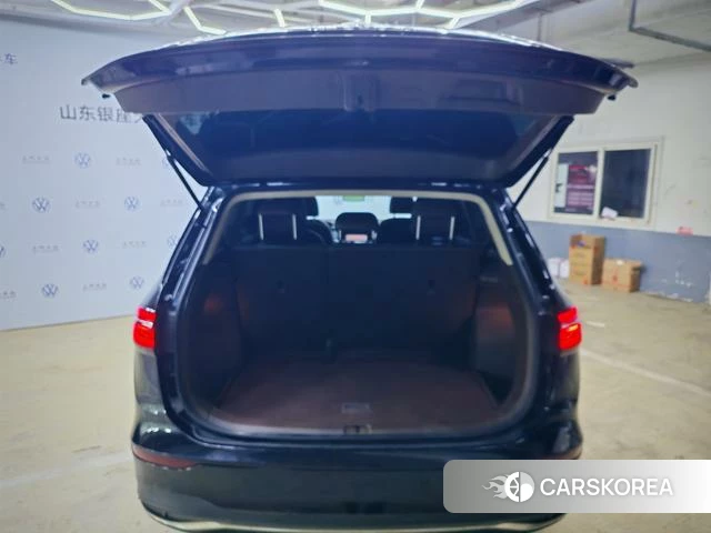 Volkswagen Weiran id 3857787 из Китая 10