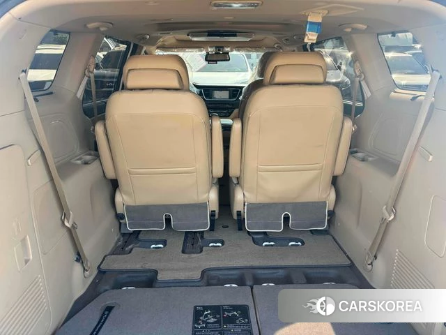 Kia The New Carnival id 4255211 из Кореи 18
