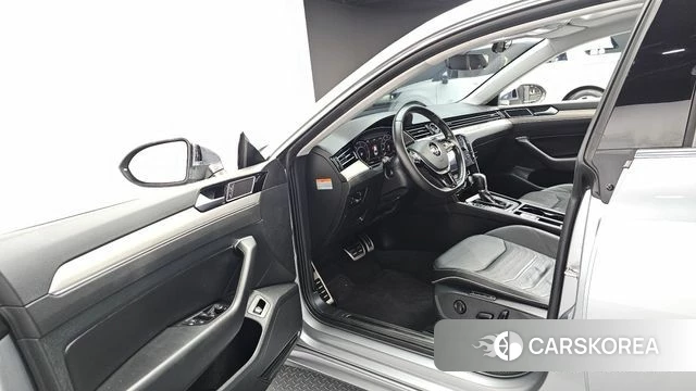 Volkswagen Arteon id 4595857 из Кореи 20