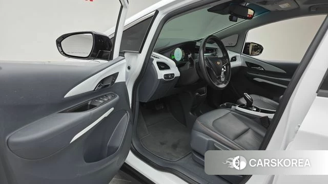 Chevrolet (GM Daewoo) Bolt EV id 4750583 из Кореи 20