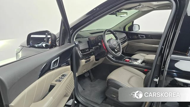 Kia The New Carnival 4th Generation id 4753021 из Кореи 35