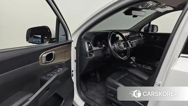 Kia Sorento 4th Generation id 3572614 из Кореи 20