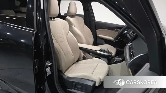 BMW X1 (U11) id 3610425 из Кореи 20