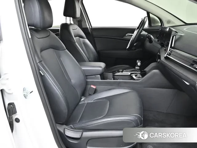 Kia Sportage 5th Generation id 3560930 из Кореи 20