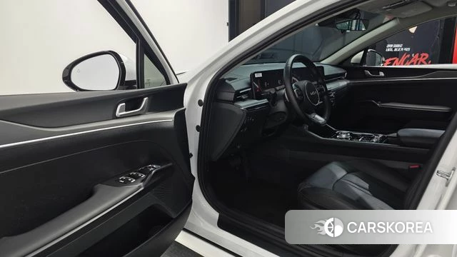 Kia The New K5 3rd generation id 3850694 из Кореи 20