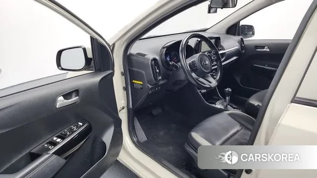 Kia All New Morning (JA) id 3418167 из Кореи 20