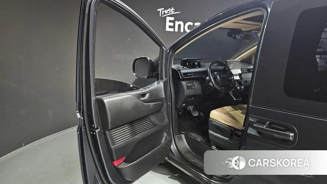 Hyundai Staria id 4202061 из Кореи 20