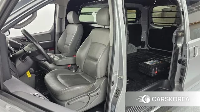 Hyundai The New Grand Starex id 3428593 из Кореи 20