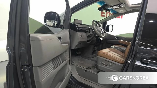 Hyundai Staria id 4899604 из Кореи 37