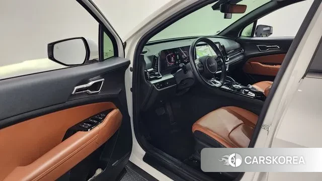 Kia Sportage 5th Generation id 3367029 из Кореи 20