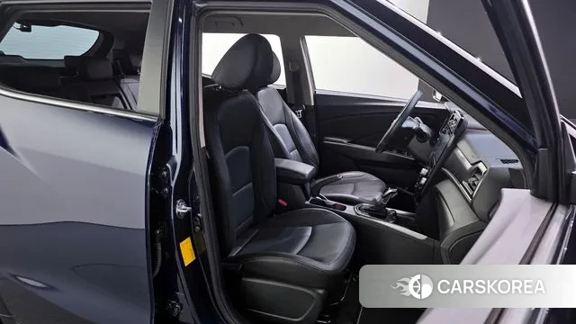 Ssangyong Berry New Tivoli id 3306822 из Кореи 20