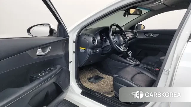 Kia Come New K3 id 3709315 из Кореи 20