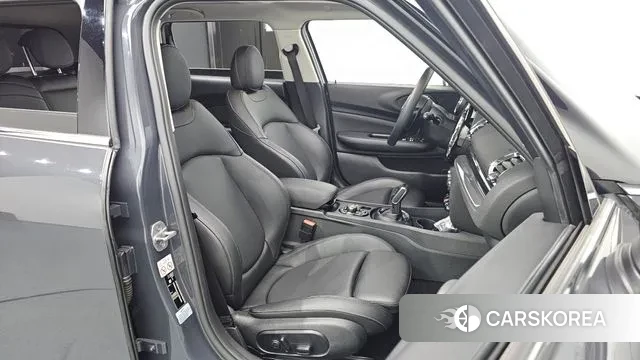 Mini Cooper SD Clubman id 3753744 из Кореи 20