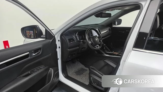 Renault Korea (Samsung) The New QM6 id 4623253 из Кореи 30