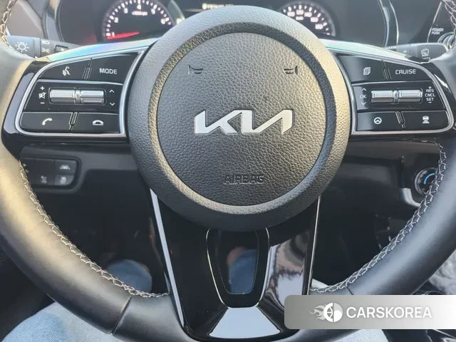 Kia Seltos id 3443469 из Кореи 20