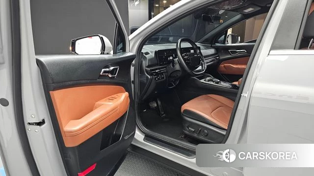 Kia The New Sportage 5th Generation id 4892876 из Кореи 35