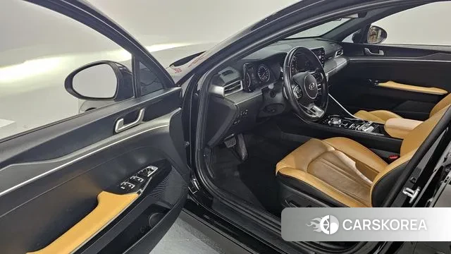 Kia K5 3rd generation id 3417170 из Кореи 20