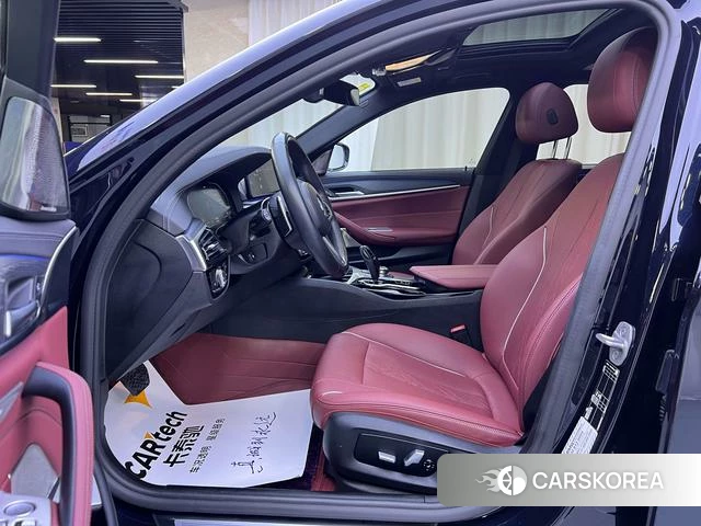 BMW 5 series id 4228458 из Китая 25