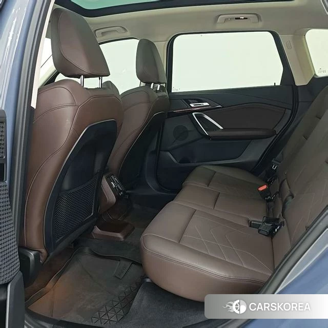 BMW X1 id 4290757 из Китая 18