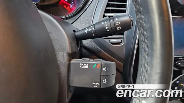 Renault Korea (Samsung) New QM3 id 2657461 из Кореи 20