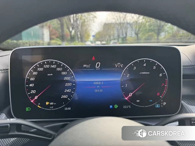 Mercedes-Benz Class C id 4300912 из Китая 23