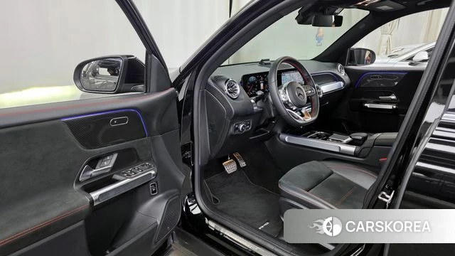 Mercedes-Benz GLB-Class X247 id 3892141 из Кореи 20