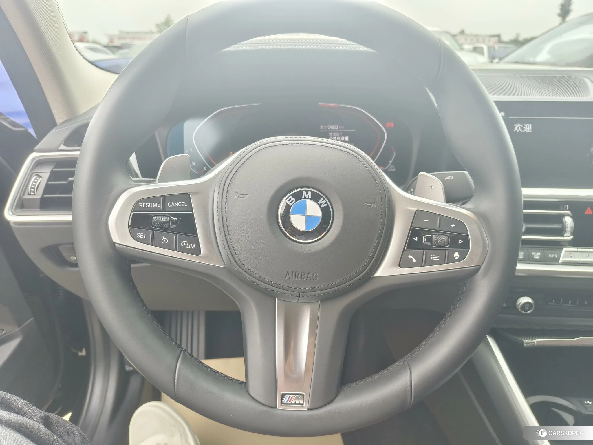 BMW 3 series id 4452675 из Китая 26