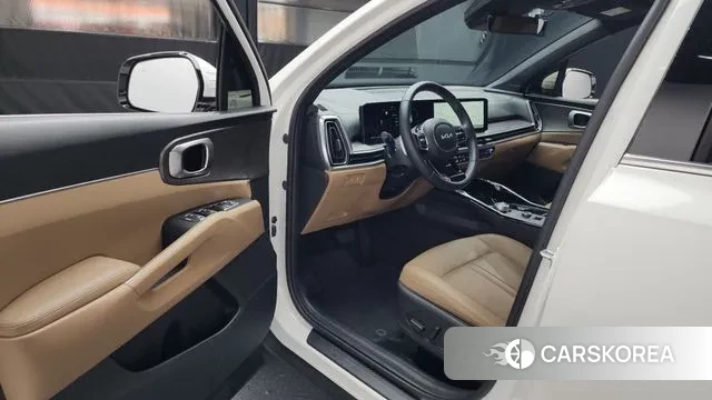 Kia The New Sorento 4th Generation id 3410293 из Кореи 20